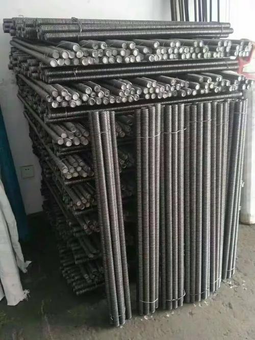 小赵五金标准件产品图解析 从细节看匠心工艺